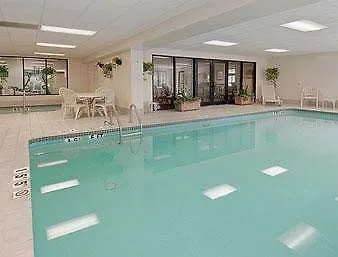Comfort Inn & Suites Greenville Near Convention Center 
