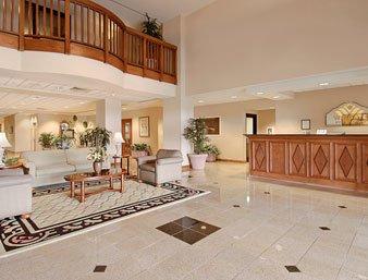 Comfort & Near Convention Center 2* Greenville