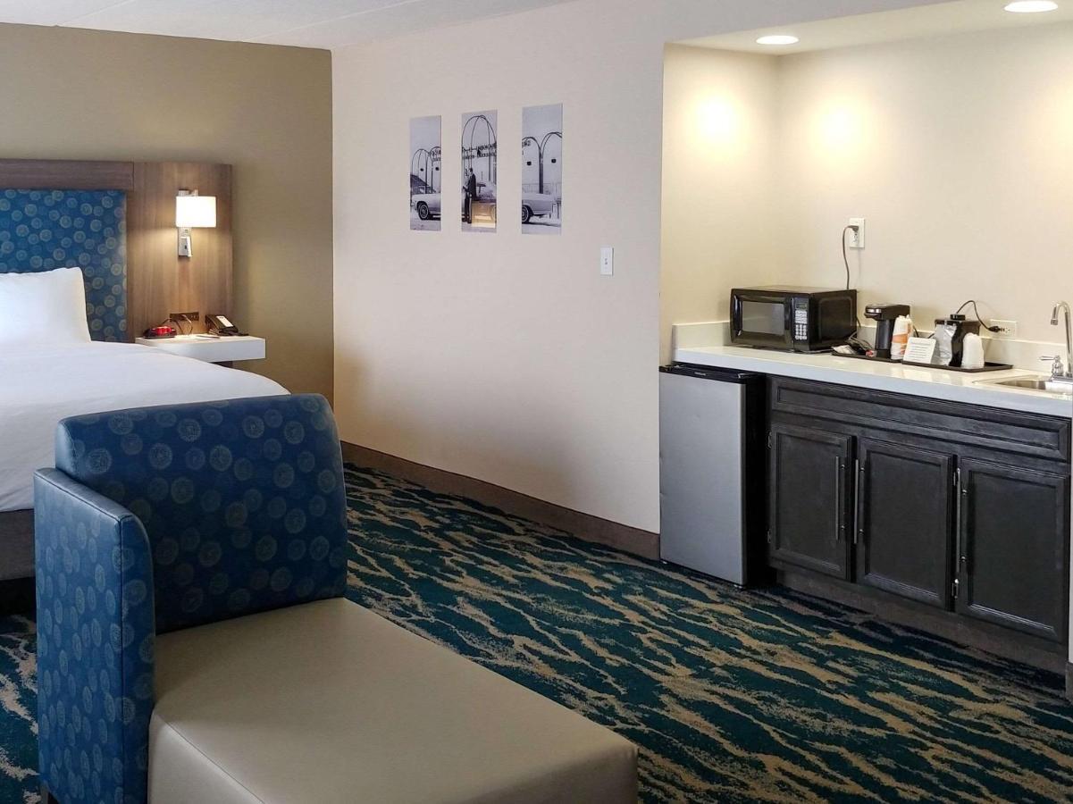 Hotel Comfort & Near Convention Center Greenville