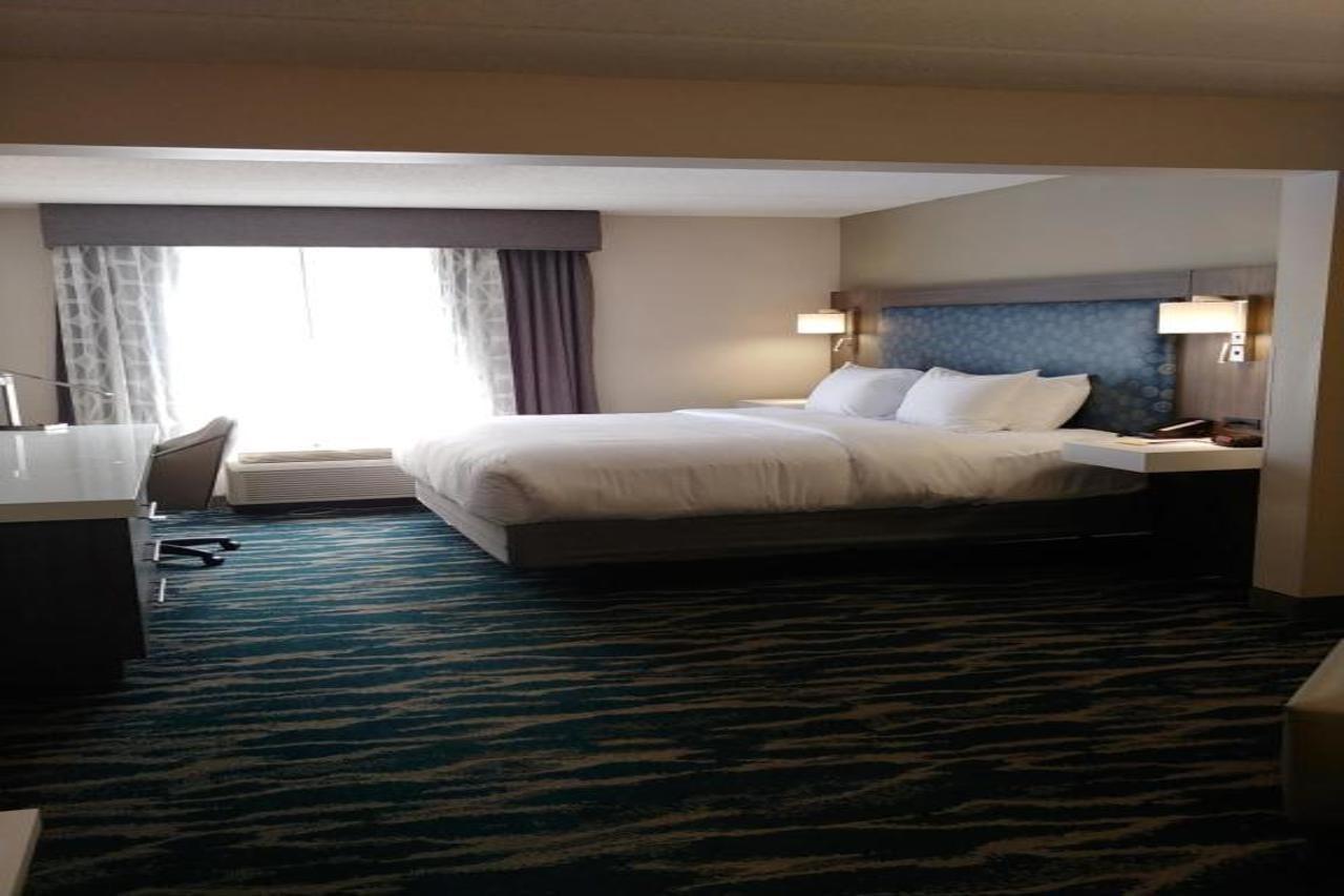 Comfort & Near Convention Center