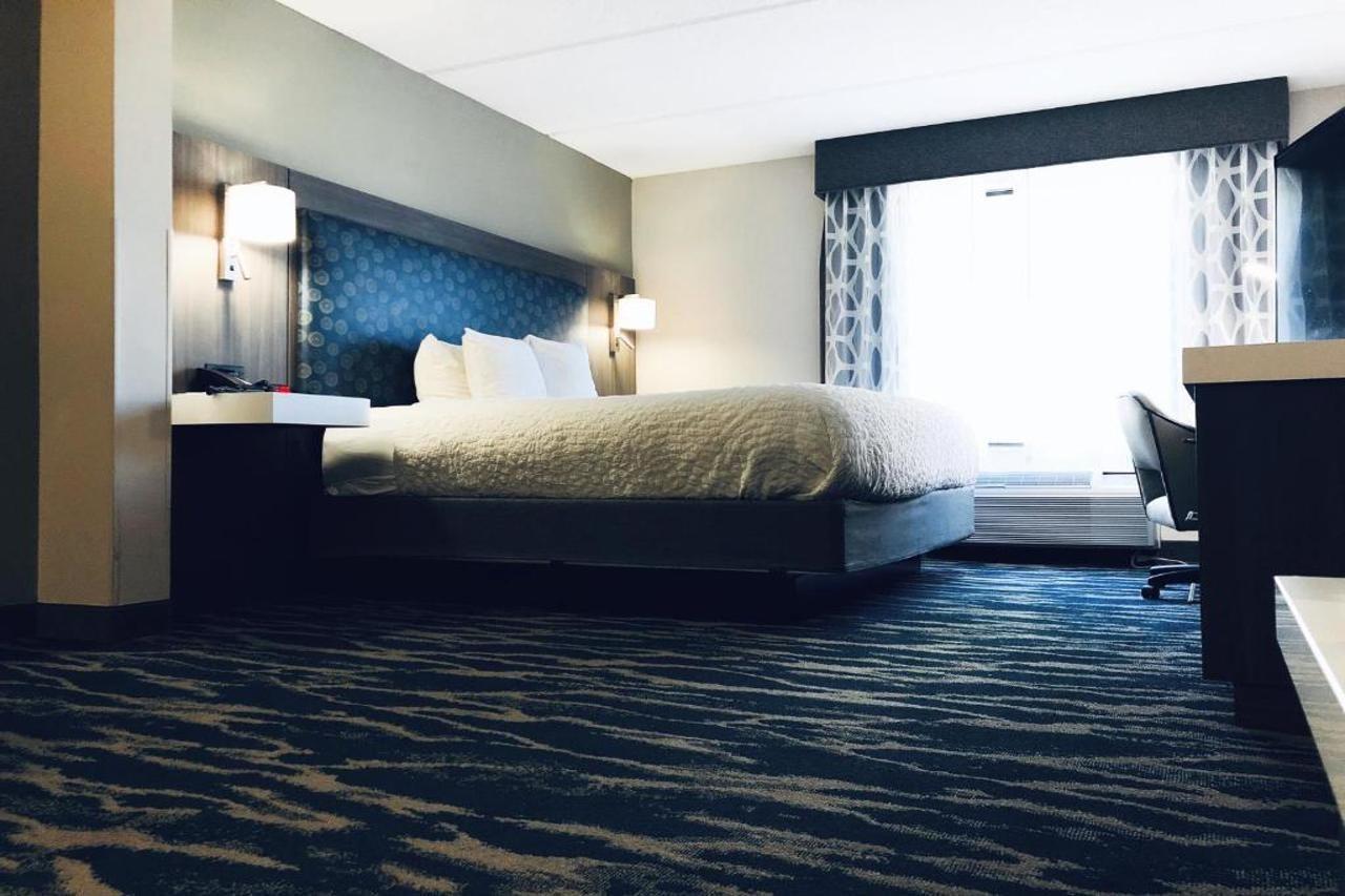 Comfort & Near Convention Center Hotel Greenville