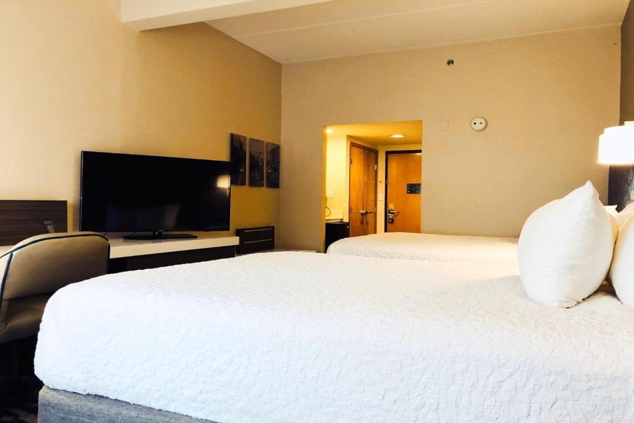 Comfort & Near Convention Center 2*