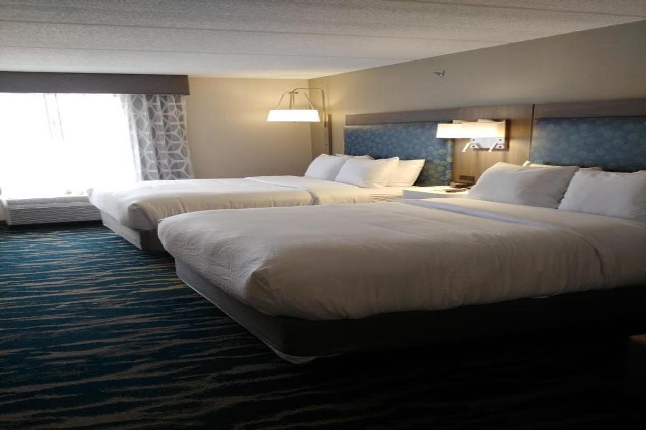 Comfort & Near Convention Center Hotel Greenville
