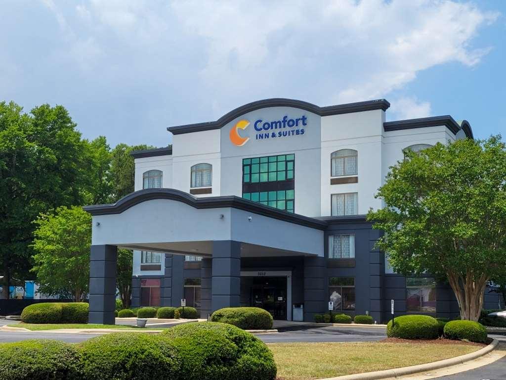 Hotel Comfort & Near Convention Center Greenville