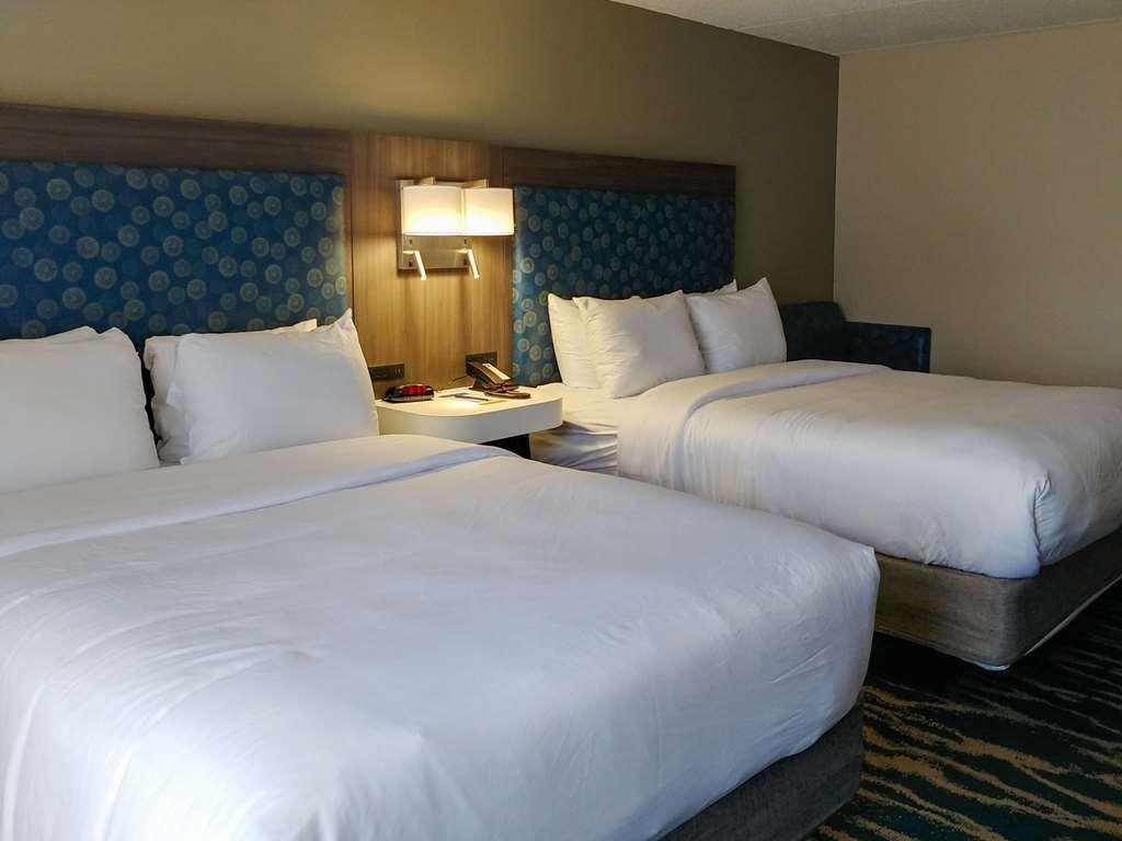 Comfort & Near Convention Center Hotel Greenville