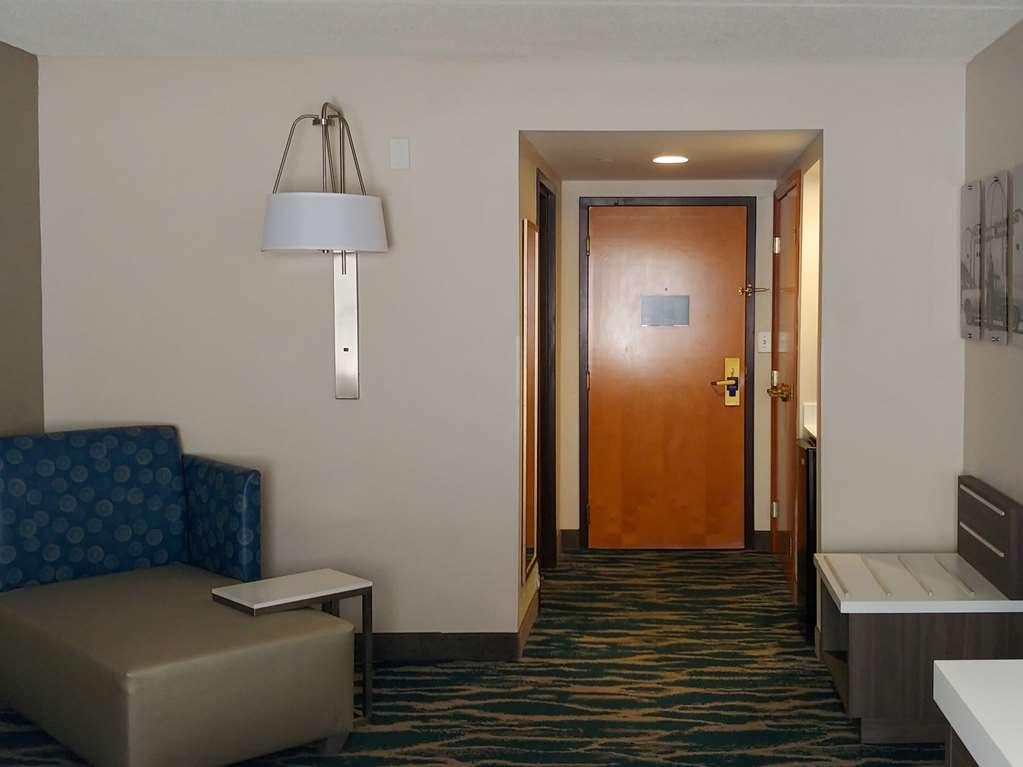 Comfort & Near Convention Center Hotel