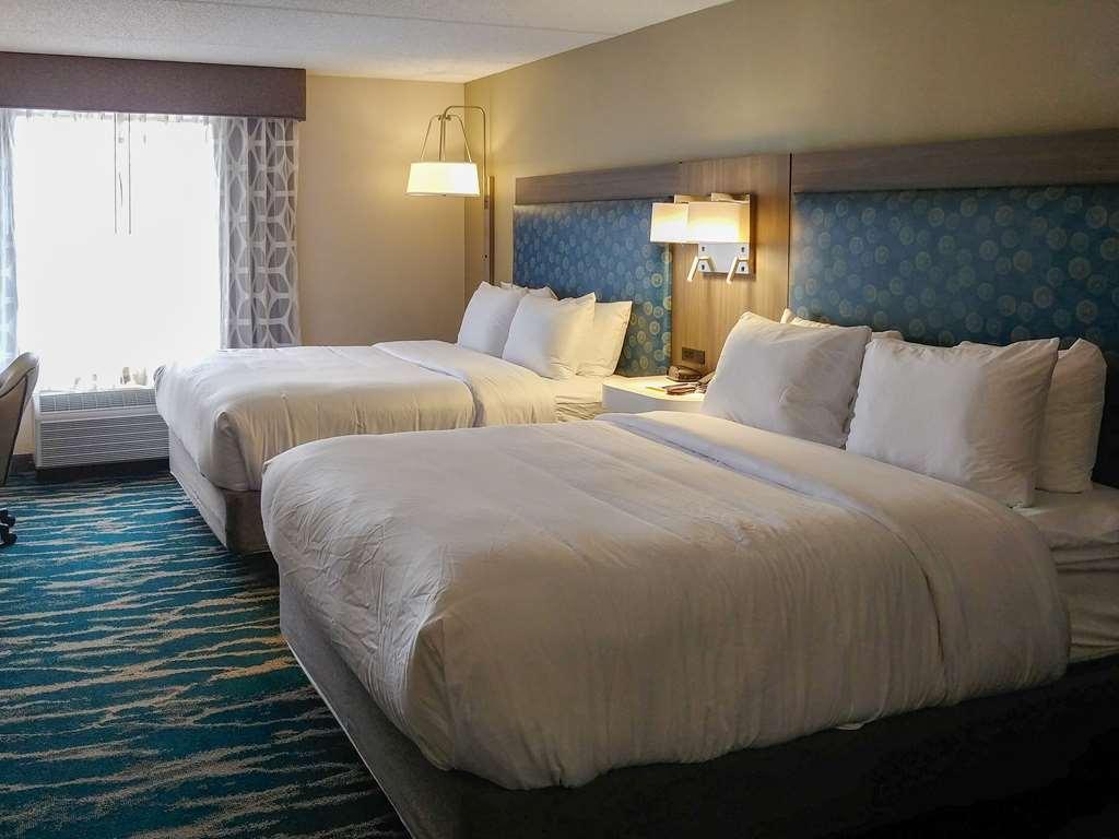 Comfort & Near Convention Center 2* Greenville