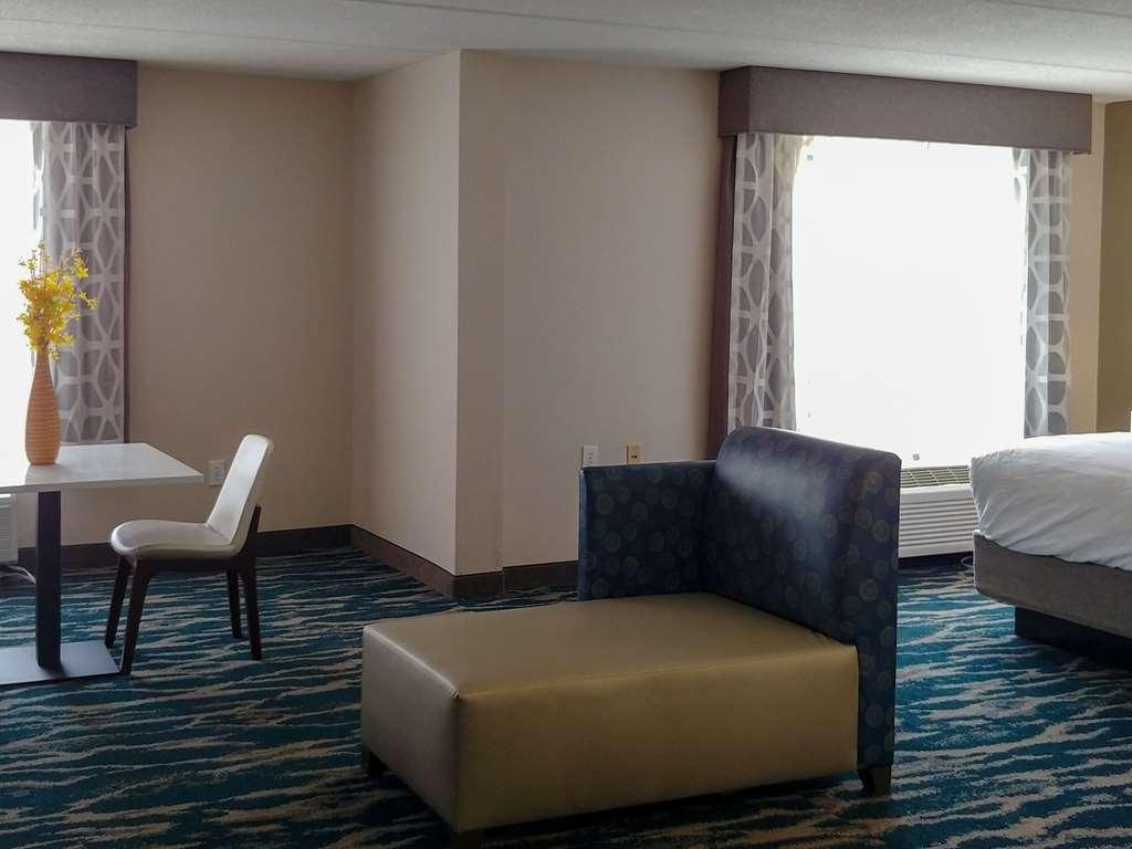 Comfort & Near Convention Center