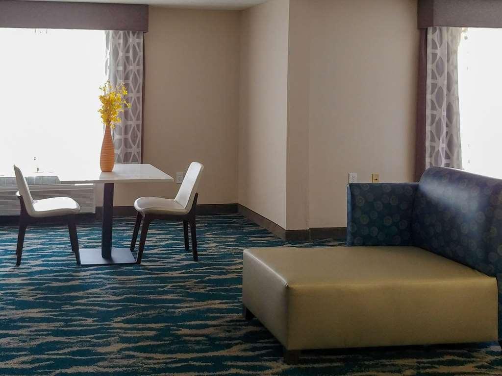 Comfort & Near Convention Center Hotel Greenville