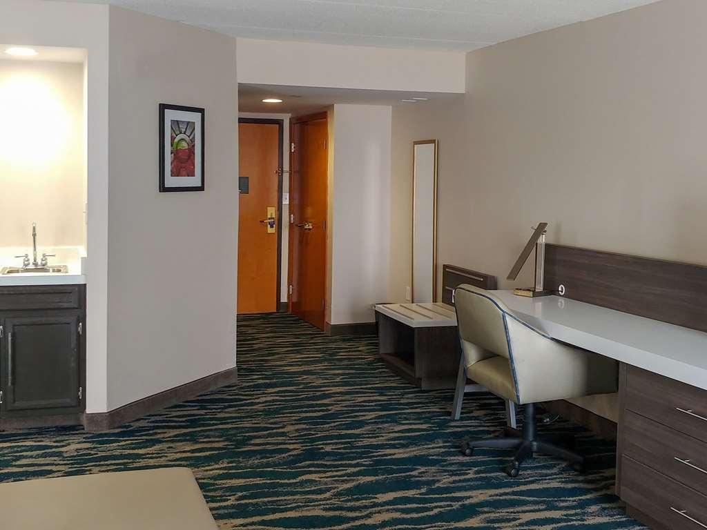 Comfort & Near Convention Center Greenville