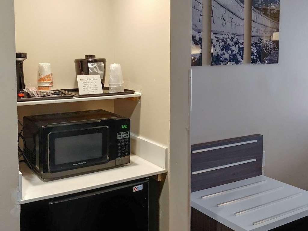 Comfort & Near Convention Center Hotel 2*