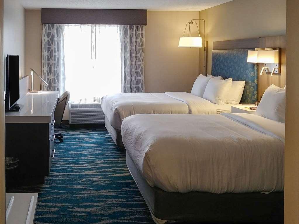 Comfort & Near Convention Center 2* Greenville