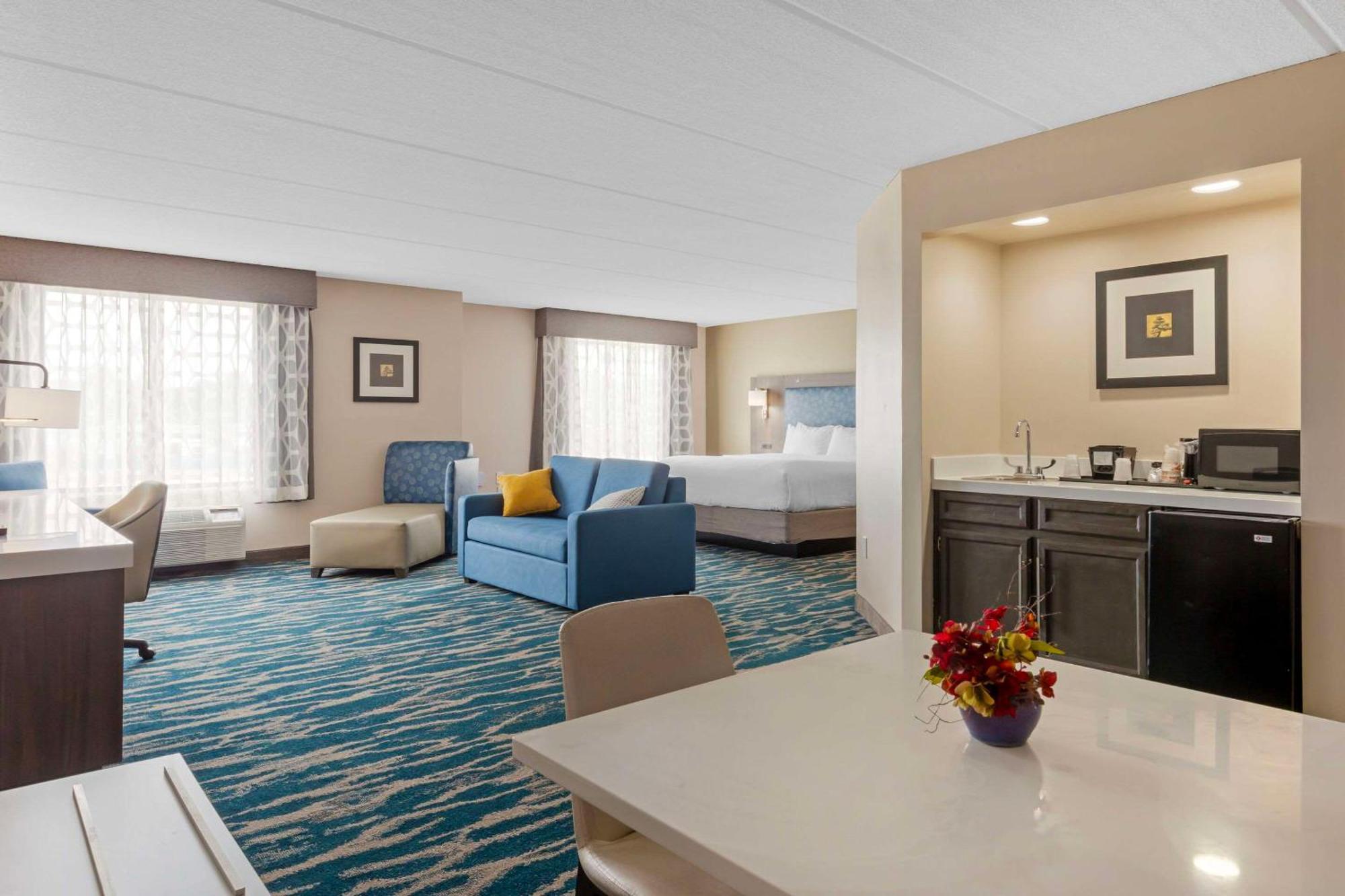 Comfort & Near Convention Center Hotel Greenville