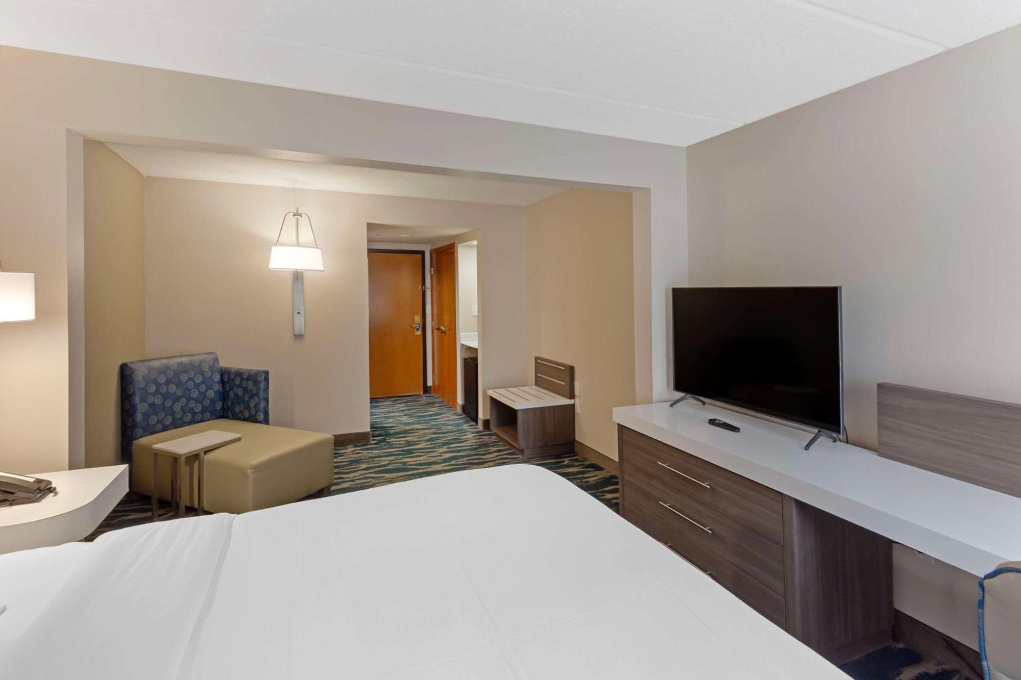 Comfort & Near Convention Center Greenville