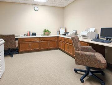 Comfort & Near Convention Center 2* Greenville