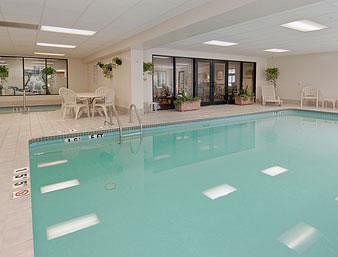 Comfort & Near Convention Center Hotel Greenville