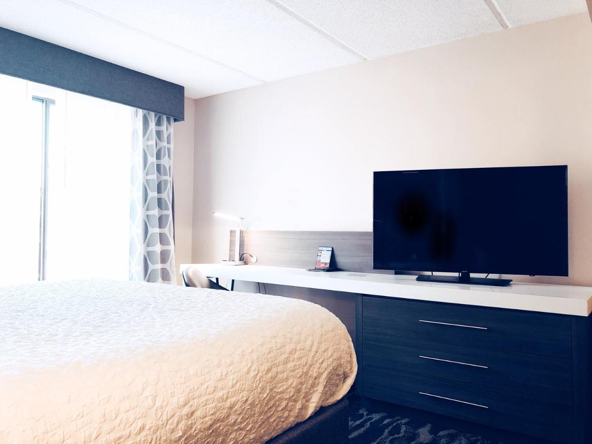 Comfort & Near Convention Center Greenville