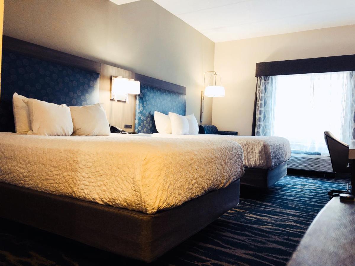 Comfort & Near Convention Center 2*