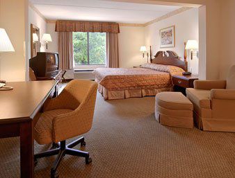 Hotel Comfort & Near Convention Center Greenville