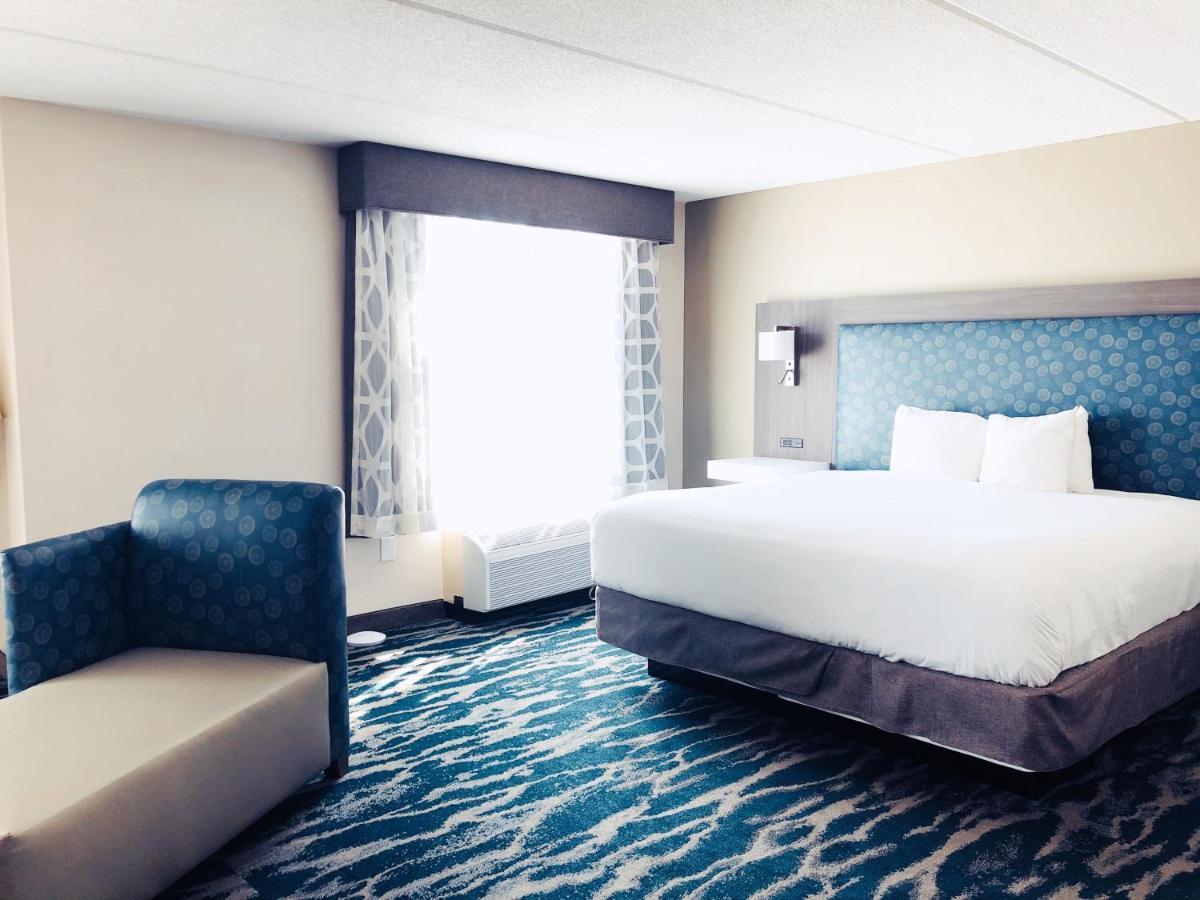 Comfort & Near Convention Center Hotel Greenville