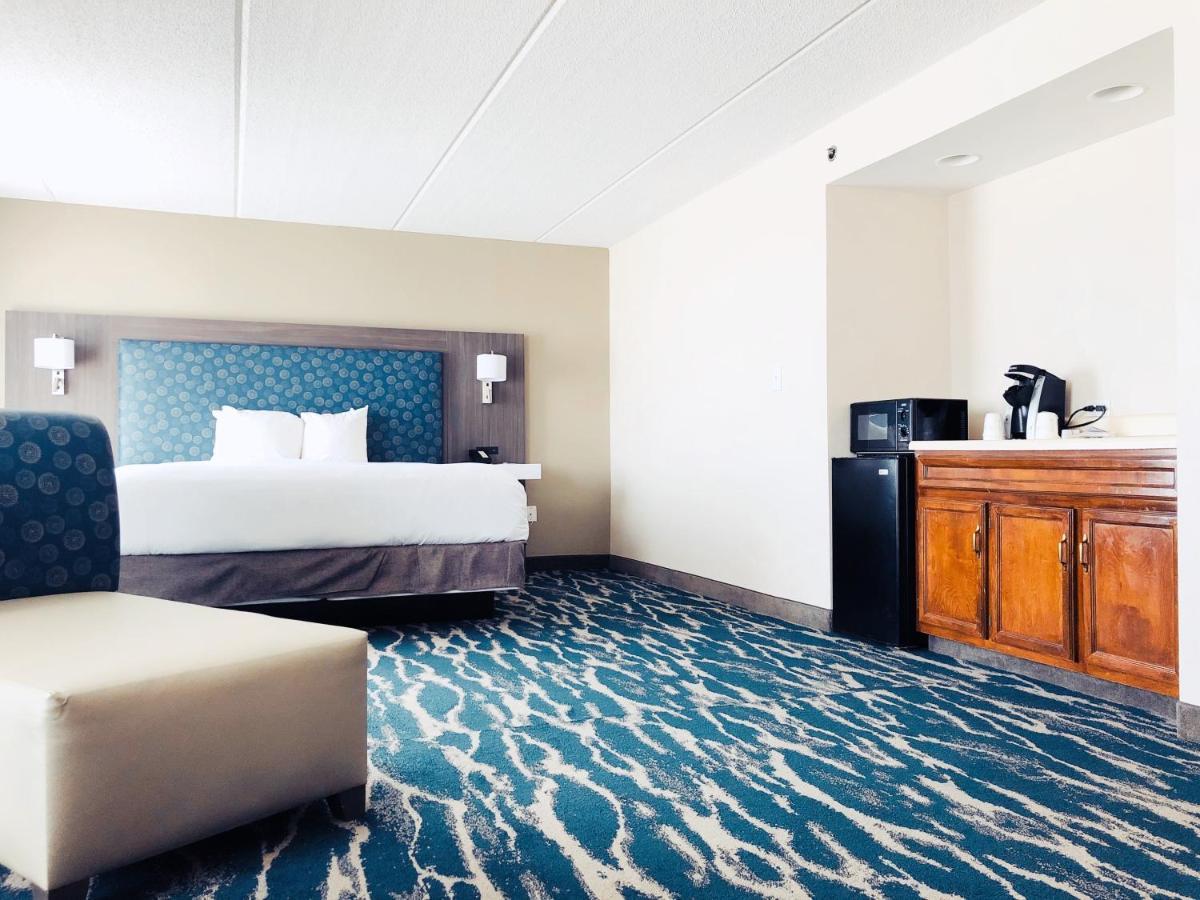 Comfort & Near Convention Center