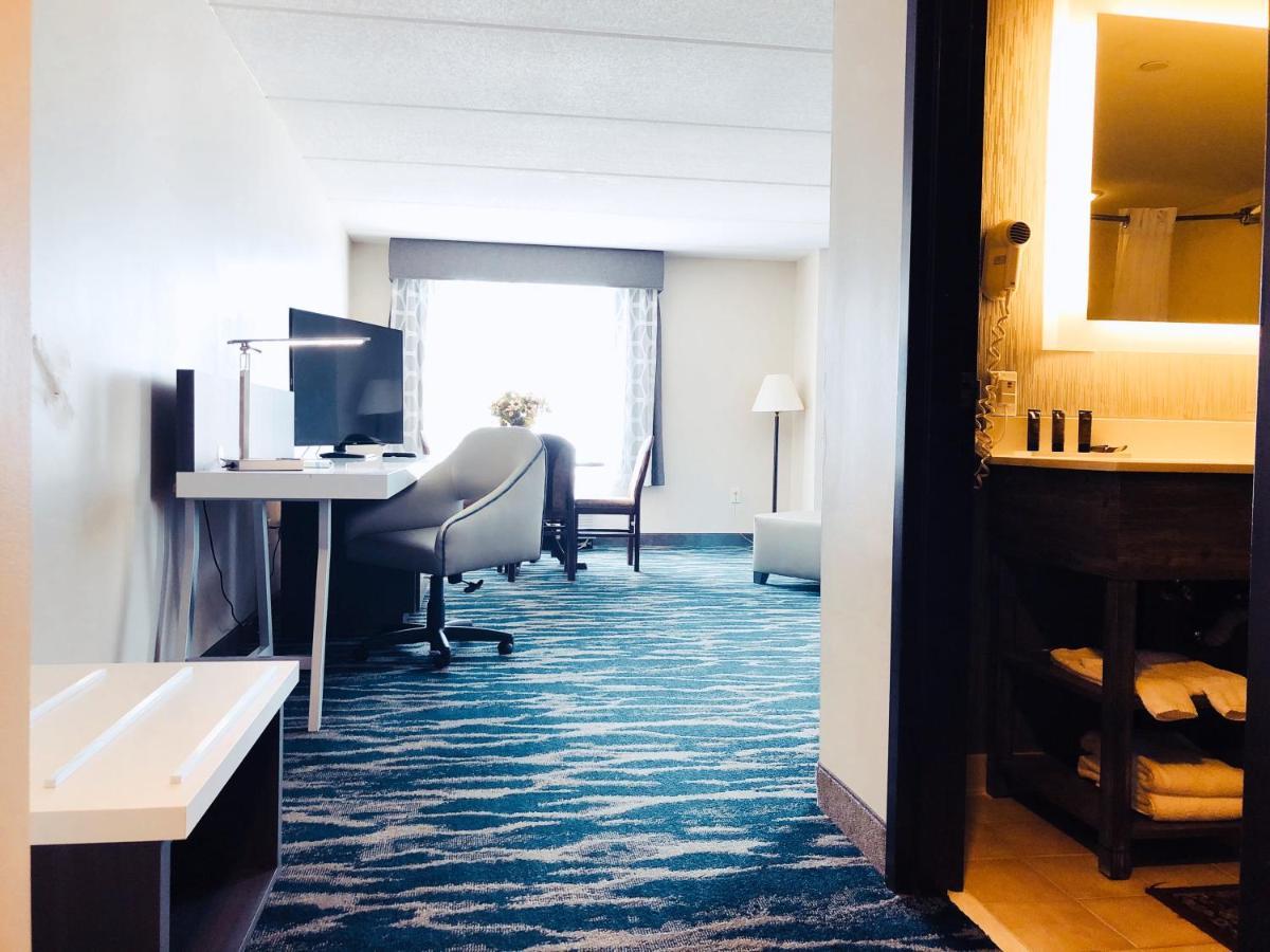 Comfort & Near Convention Center Hotel