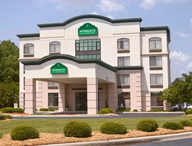 Comfort & Near Convention Center